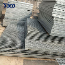 Board Hdg Metal Bar Floors Steel Grating